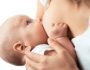 Как определить, наедается ли ребенок грудным молоком