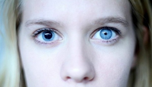 Двоение в глазах — как и чем можно нормализовать зрение при шейном остеохондрозе?