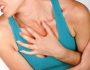 Симптоматика остеохондроза: защемление нерва, панические атаки, тахикардия, шум в ухе