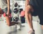 Как накачать ноги: лучшие упражнения + программа тренировок