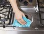 Как почистить газовую плиту в домашних условиях – выбираем лучший способ