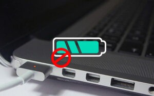 Как сохранить заряд батареи вашего ноутбука как можно дольше?