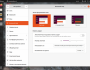 Установка Dash to Dock в Ubuntu 20.04