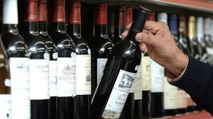 Брожение вина: температура и сроки брожения