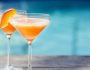 Беллини: алкогольный коктейль с персиком