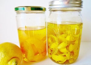 Готовим лимонную водку в домашних условиях. Как сделать по рецепту?