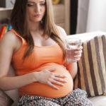 Симптомы тонуса матки при беременности и как снять самостоятельно