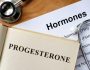 Как привести в норму уровень прогестерона, чтобы избавиться от лишнего веса