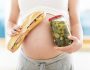 Лишний вес во время беременности: почему набирается, чем опасен и как похудеть?