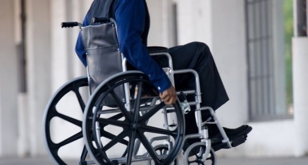 Грыжа позвоночника: дают ли больному инвалидность?