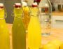 Лимончелло на водке в домашних условиях, не хуже итальянского