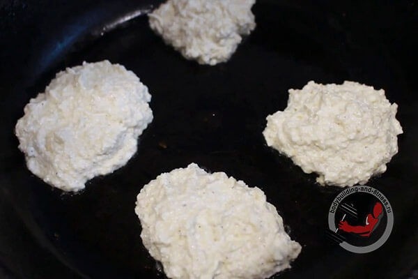 ПП сырники из творога: полезный и вкусный рецепт на сковородке