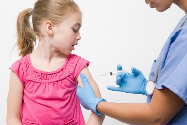Виды прививок и правила вакцинации от краснухи