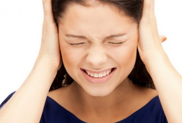 Лечение шума в ушах при остеохондрозе шейного отдела позвоночника