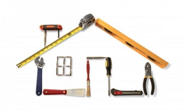 Какие инструменты должны быть дома: минимальный и продвинутый список для мелких ремонтных работ