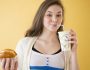 Похудение для подростков: составляем план питания и тренировок