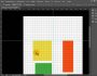 Установка и удаление сетки в Adobe Photoshop