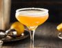 Сайдкар — коктейль с цитрусовым соком