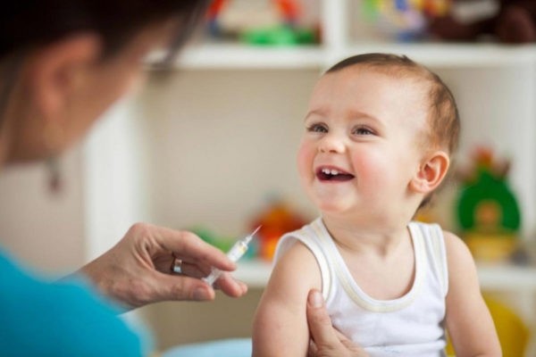 Важность прививки от кори детям и взрослым