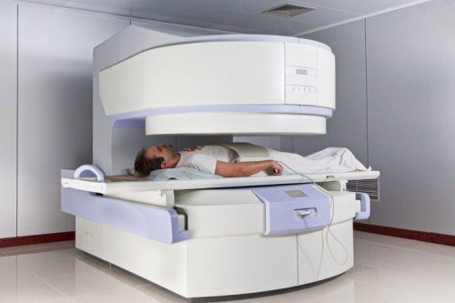 МРТ позвоночника: особенности процедуры