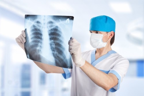 Рентген позвоночника: основные характеристики и виды