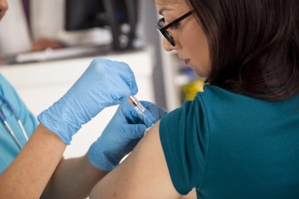 Вакцинация – основной способ профилактики кори