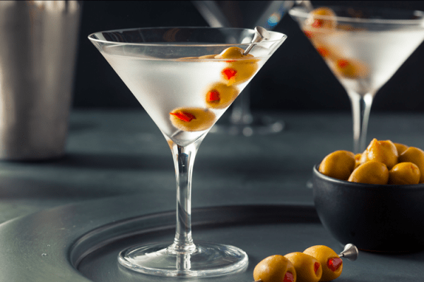 Мартини (Martini) — как выбрать и пить итальянский вермут
