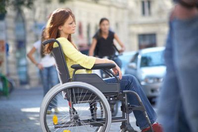 Грыжа позвоночника: дают ли больному инвалидность?