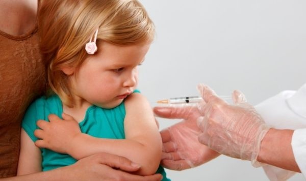 Важность прививки от кори детям и взрослым
