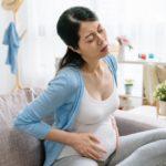 Симптомы и сроки расхождения костей таза при беременности и что делать