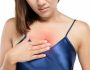 Возможные причины болей под правой грудью: обзор вариантов и диагностика
