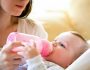 Особенности и виды казеиновых смесей для новорожденных, польза, как употреблять