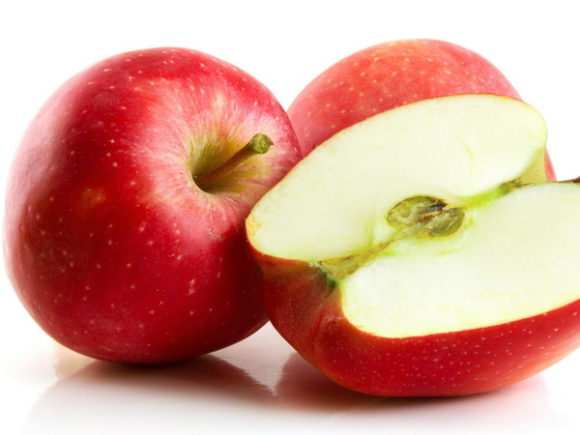 Можно ли есть яблоки или пить яблочный сок при грудном вскармливании