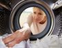 Диагностика и ремонт стиральной машины Индезит, если она зависает при полоскании или другом этапе стирки