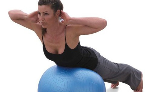 Укрепление мышц спины: основные правила и упражнения