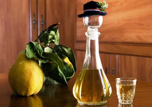 Алкогольный напиток Ракия — фруктовый балканский самогон. Как приготовить дома?