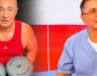 Тренировка доктора Мясникова: как главврач страны поддерживает здоровье и мышечный тонус
