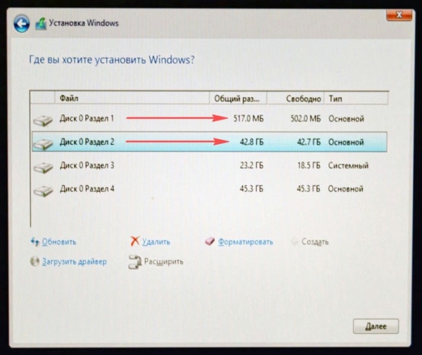 Как правильно установить Windows 10 на компьютер с уже установленной Windows XP