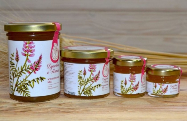 Эспарцетовый мед: его полезные свойства и состав, применение и противопоказания, ка выбрать хороший продукт