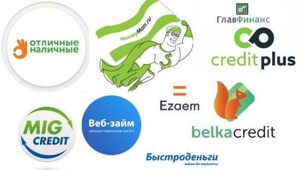 Выбор МФО для получения займа на карту в Зеленограде: условия кредитования, размер процентной ставки