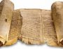 Тайна кумранских рукописей: о чём молчит великая Книга Бытия