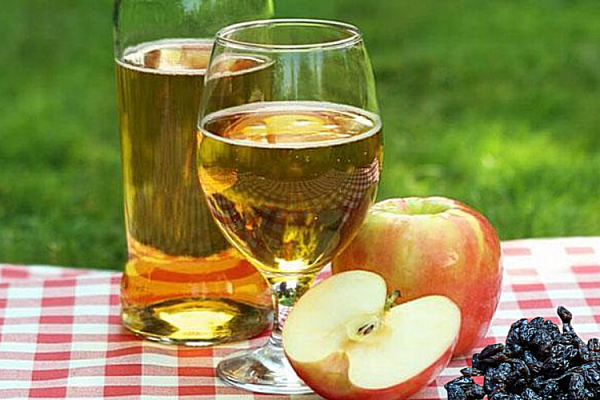 Домашнее вино из яблочного сока — технология приготовления, простые пошаговые рецепты