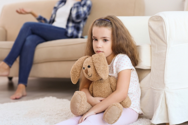 Как правильно наказать ребенка за плохое поведение и непослушание, можно ли физически
