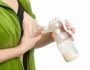 Как правильно пользоваться и собрать ручной молокоотсос, зачем он нужен