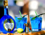 Простые и вкусные коктейли с Блю Кюрасао — домашние рецепты алкогольных и безалкогольных миксов