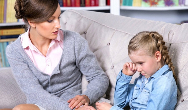 Как правильно наказать ребенка за плохое поведение и непослушание, можно ли физически