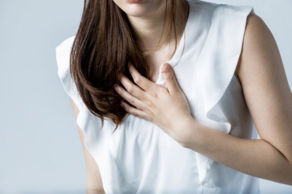 Миозит грудной клетки — причины, симптомы и лечение