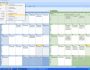 Синхронизация сторонних календарей с Outlook