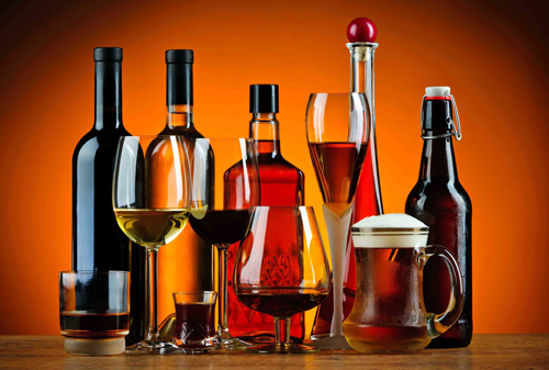 Что лучше — вино или пиво? Польза, вред и другие сравнительные характеристики напитков