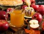 Рецепты яблочного сидра в домашних условиях